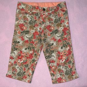 Genuine kids (5t) shorts